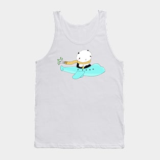 Bon Voyage Tank Top